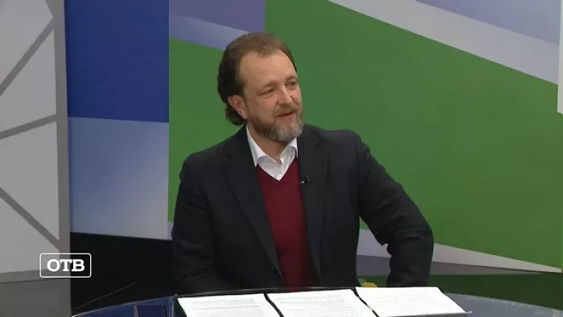 Андрей Кузнецов об итогах выборов губернатора региона