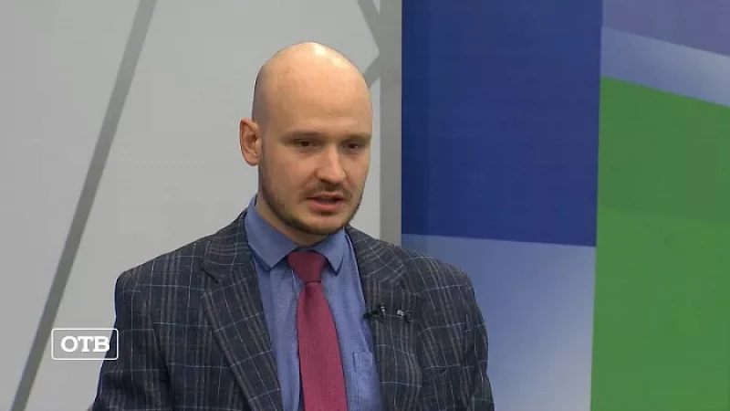 Антон Безденежных об итогах выборов