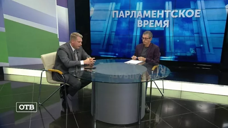 Александр Ивачев об итогах избирательной кампании