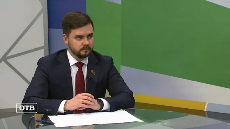 Олег Гордеев о том, как партия начала новый 2022 год
