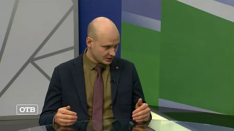 Антон Безденежных о планах на весеннюю сессию