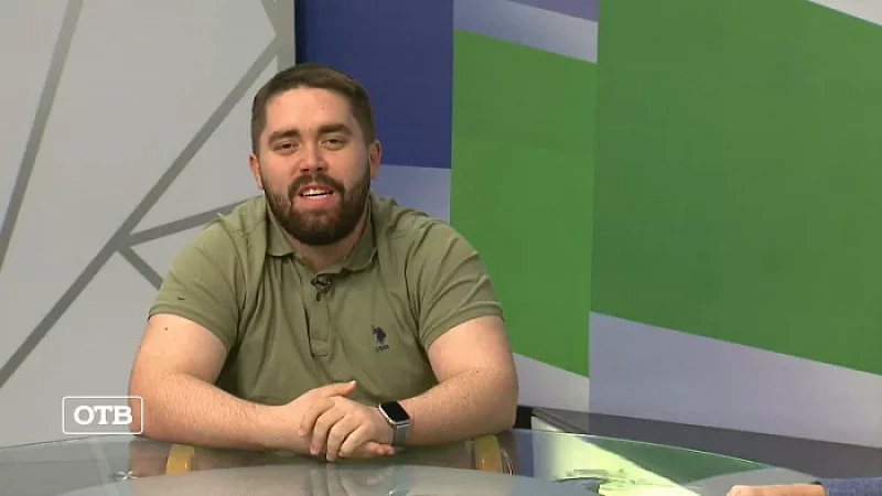 Рант Агаджанян: "Я до избрания думал, что депутаты - бездельники"