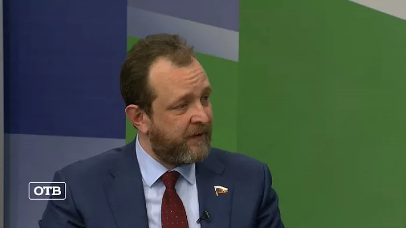 Андрей Кузнецов об итогах 2021 года