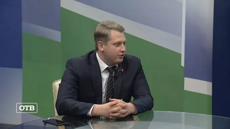Александр Ивачев о митингах