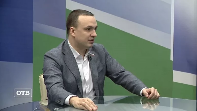 Дмитрий Ионин о трудовых правах медицинских работников