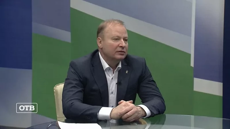 Виктор Шептий о планах на 2021 год