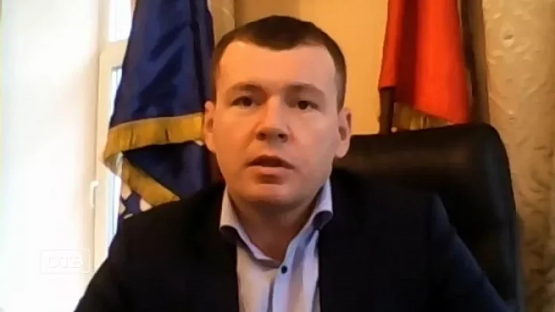 Дмитрий Жуков о бюджете и COVID-19