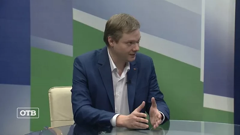 Александр Ладыгин о неэффективности "мусорной" реформы