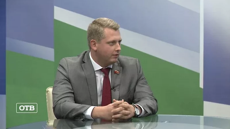 Что происходит с экономикой Свердловской области?