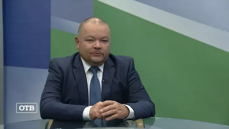 Павел Мякишев: как депутаты работают в режиме самоизоляции