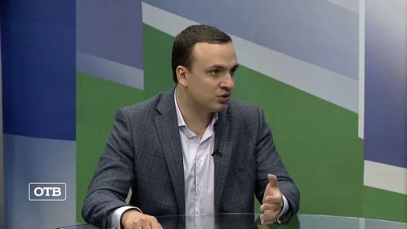 Дмитрий Ионин о вопросах ЖКХ