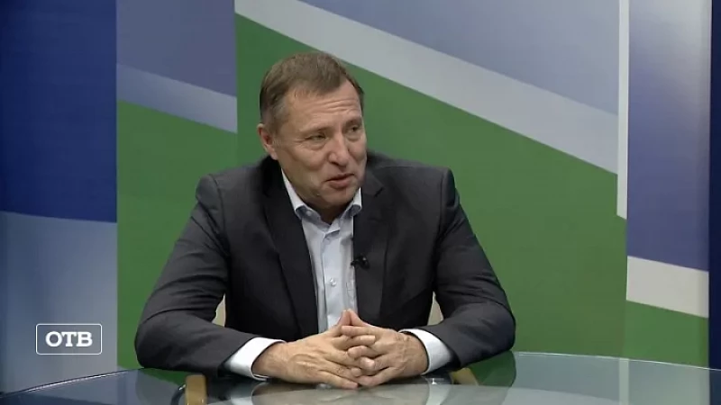 Вячеслав Вегнер о партнерстве с Азербайджаном