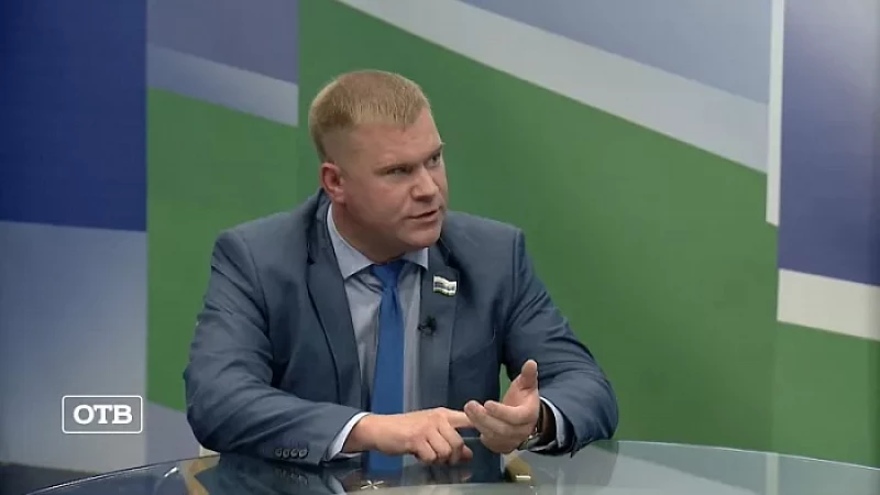 Александр Коркин о начале учебного года