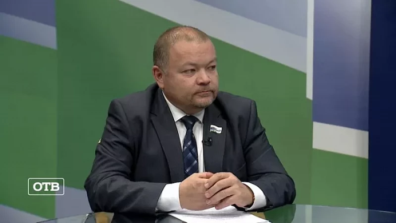 Павел Мякишев: итоги первого полугодия 2019