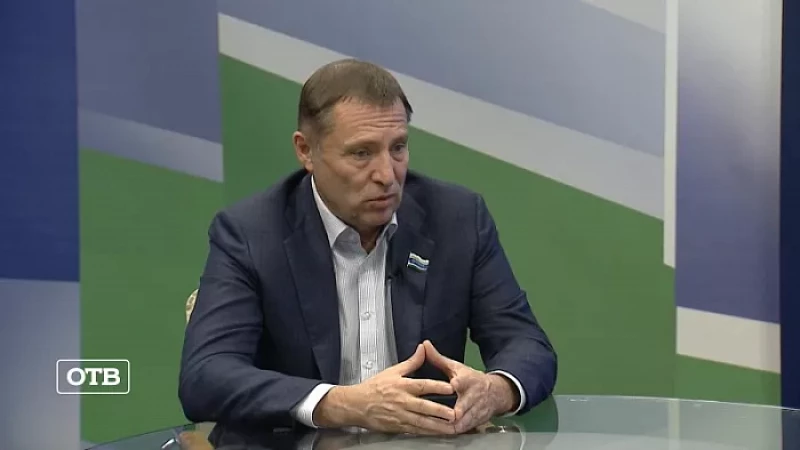 Каким будет новый парламентский год для Законодательного Собрания?