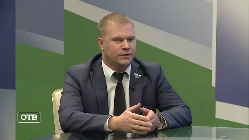 Александр Коркин о старте отопительного сезона