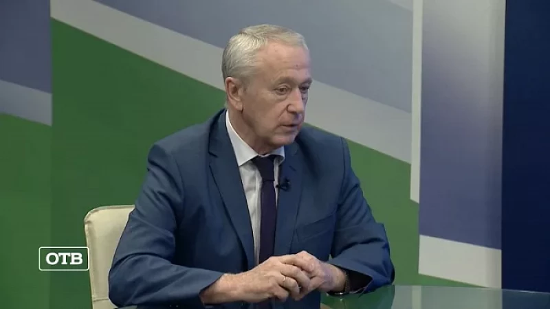 Вячеслав Погудин: итоги первого полугодия 2018