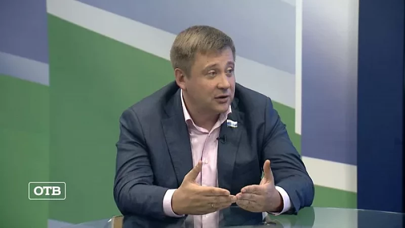 Андрей Жуковский об экономической ситуации в России
