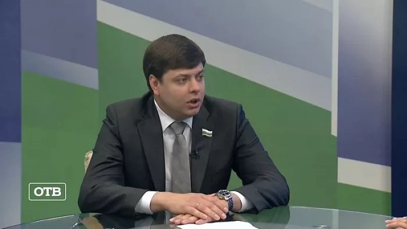 Михаил Зубарев: "По качеству молока мы вышли на 9 место по России"