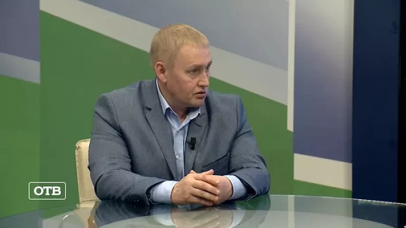 Андрей Альшевских о работе нового кабинета министров