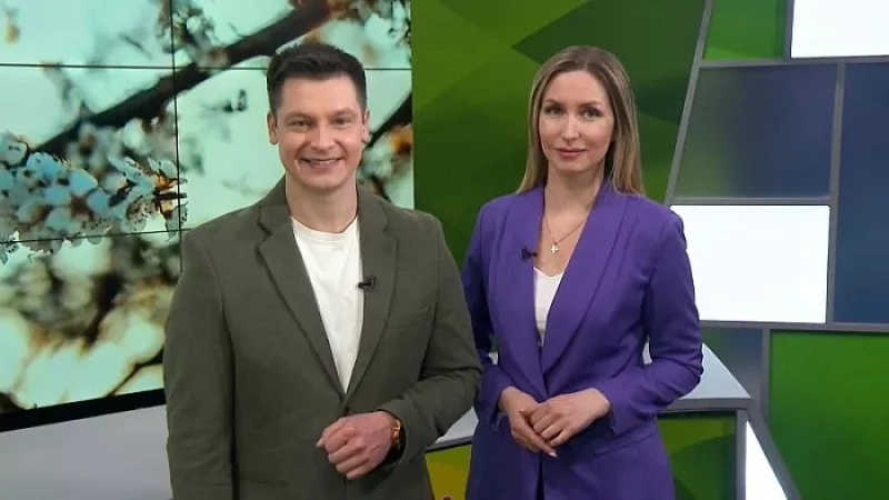 Выпуск "Свердловского утра" от 15.03.24