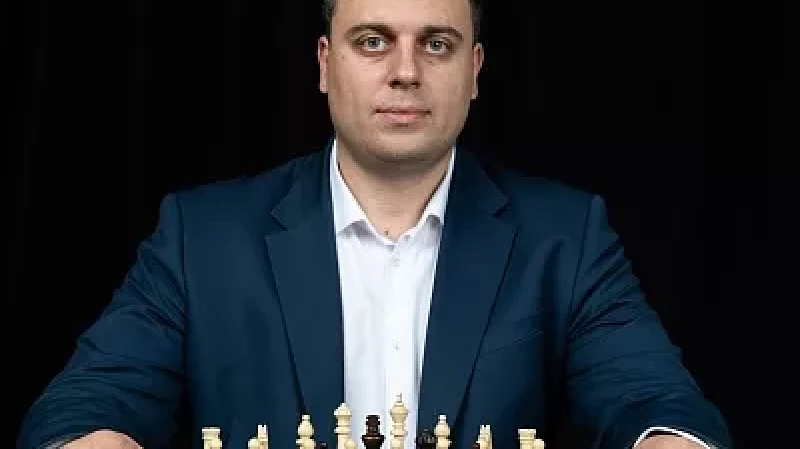 Алексей Стасёнок стал новым главой Среднеуральска