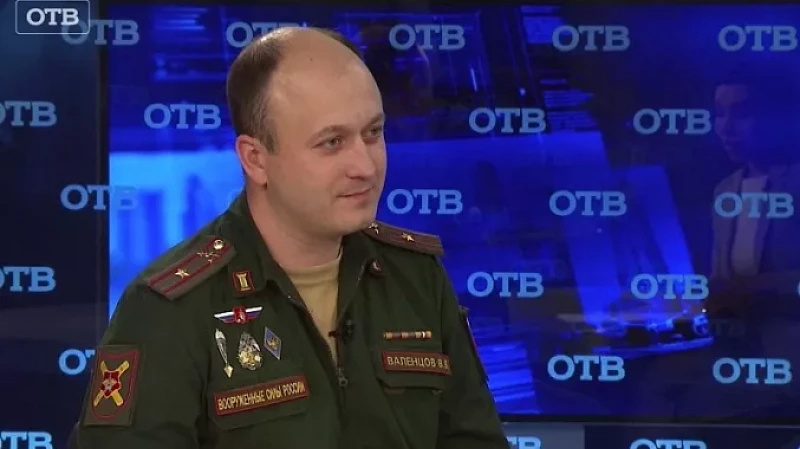 «Сейчас за месяц по контракту идёт служить больше человек, чем раньше за год»