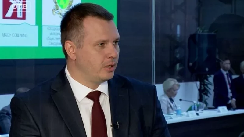 На Урале появятся умная система освещения улиц, умные светофоры, и в перспективе - отечественное ПО