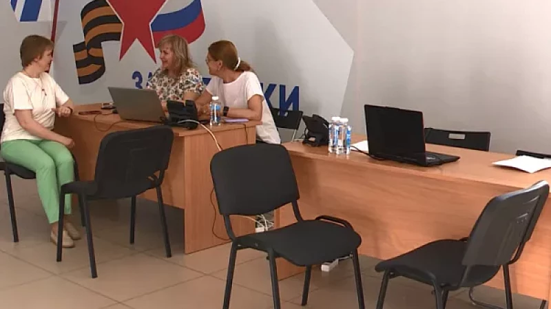 На Урале запускают проект поддержки ветеранов СВО и их семей