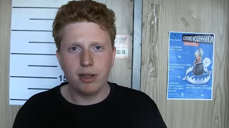 Бегунка подозревают в 25 эпизодах мошенничества по схеме «Родственник попал в ДТП»
