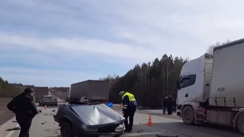 Смертельные манёвры