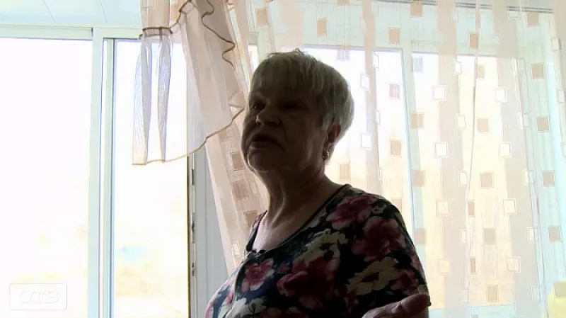 В Кушве судят пенсионерку, у которой правнук выпал со второго этажа