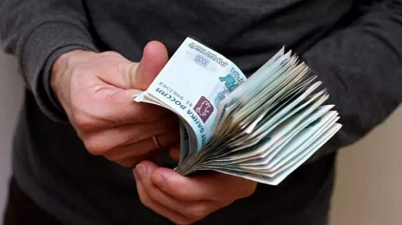 Альфонс-игроман оставил жительницу Асбеста с разбитым сердцем и кредитом на 1 млн 300 тыс. рублей