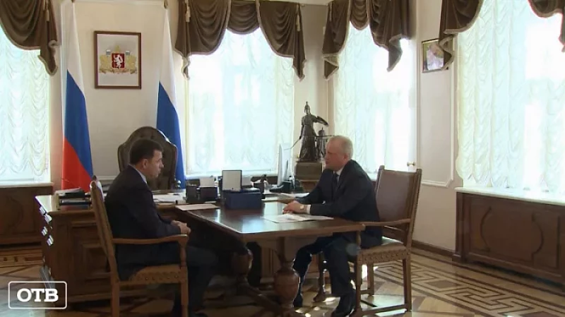 Росавиация зафиксировала рост пассажиропотока в Свердловской области