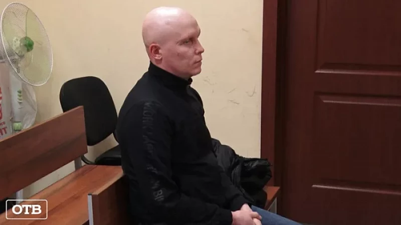 Алексея Белькова, сбившего насмерть сбил 11-летнюю девочку, приговорили к двум годам колонии-поселения