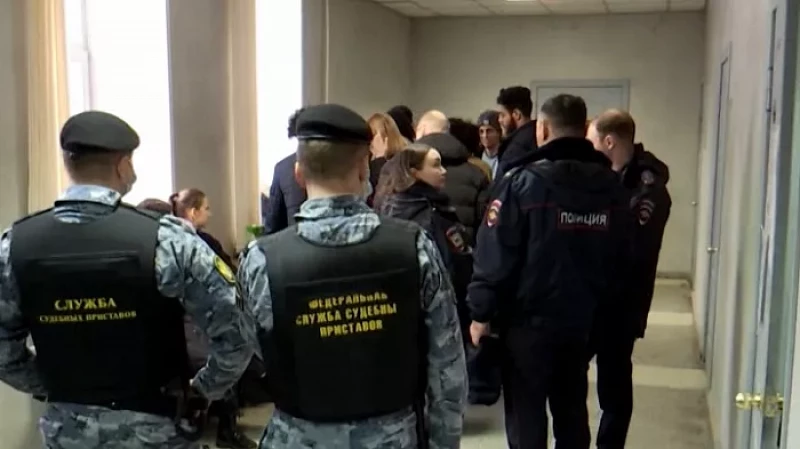 В общежитии УрФУ второй раз с начала года подрались студенты