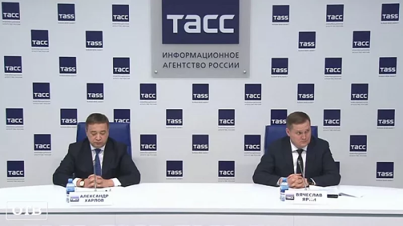 В 2023 году свердловские власти намерены развивать сотрудничество с азиатскими странами