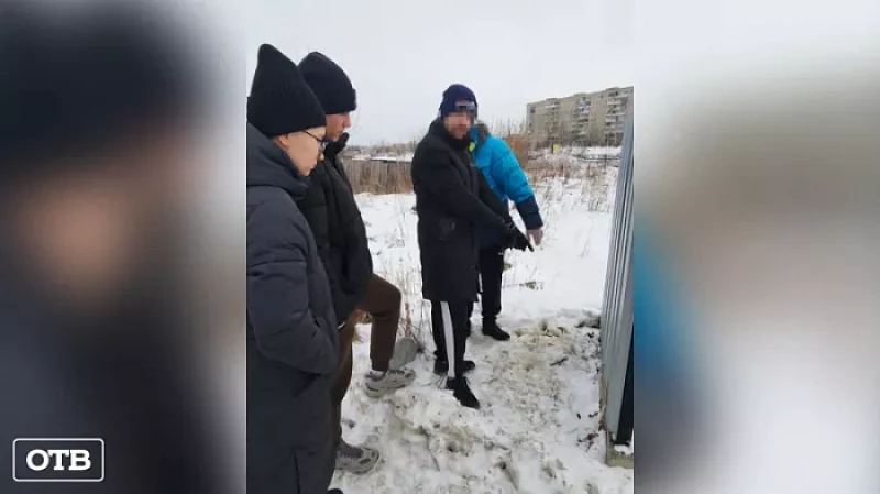 Служебная собака помогла задержать торговца смертью в Каменске-Уральском