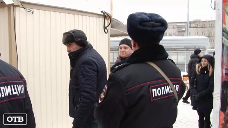 В новогодние каникулы на дорогах Свердловской области произошло больше 48 ДТП