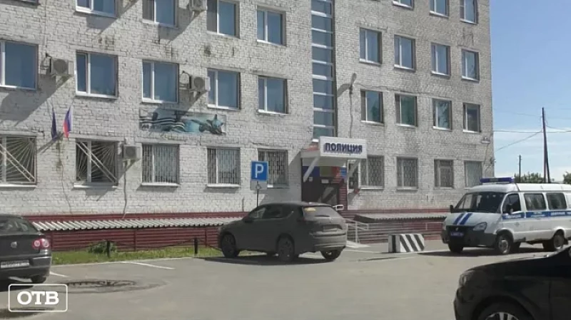 Драма в Тавде: он украл её сердце, она в ответ забрала его селезёнку
