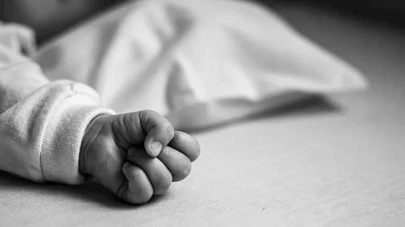 На Среднем Урале 21-летняя мать зарезала 9-месячного сына: приговор суда