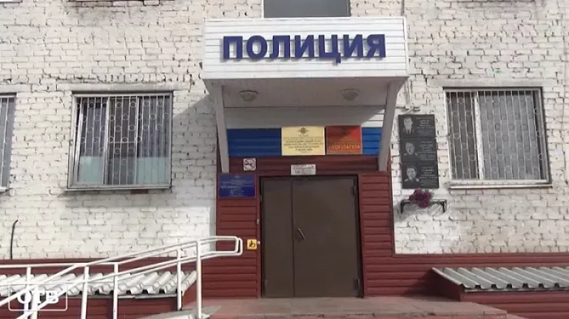 Житель Тавды угнал велик, потому что спешил к маме