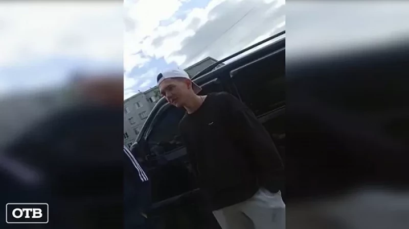Смешал с грязью: в Асбесте 21-летний кандидат в депутаты снял свою кандидатуру с выборов после скандального видео