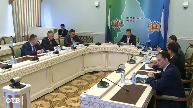 Свердловские предприятия добились прогресса в снижении зависимости от импорта