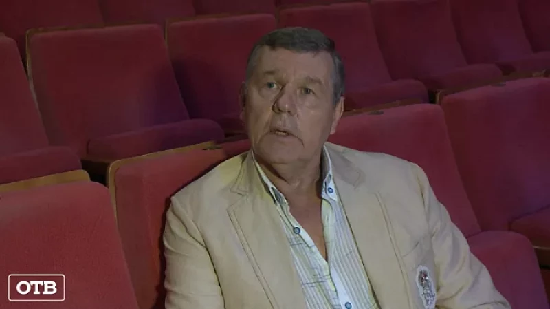 За каждую жизнь: Александр Новиков и артисты Театра эстрады проведут в благотворительный концерт в поддержку спецоперации на Украине