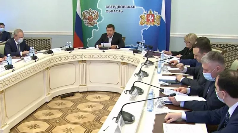 Правительство РФ по обращению свердловских чиновников внесёт поправку в налоговый кодекс с целью поддержки IT-бизнеса