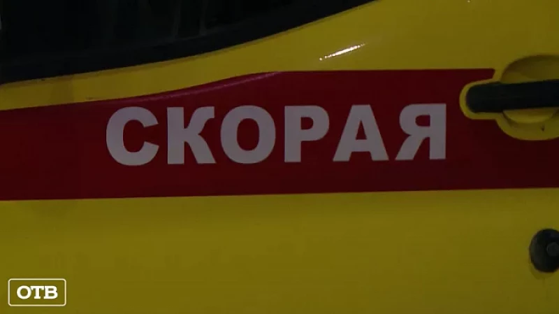 Свердловские медики скорой помощи рассказали о самых ярких эпизодах работы