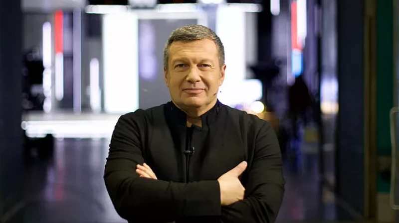 «Мне вас жаль»: губернатор Евгений Куйвашев обратился к Владимиру Соловьёву