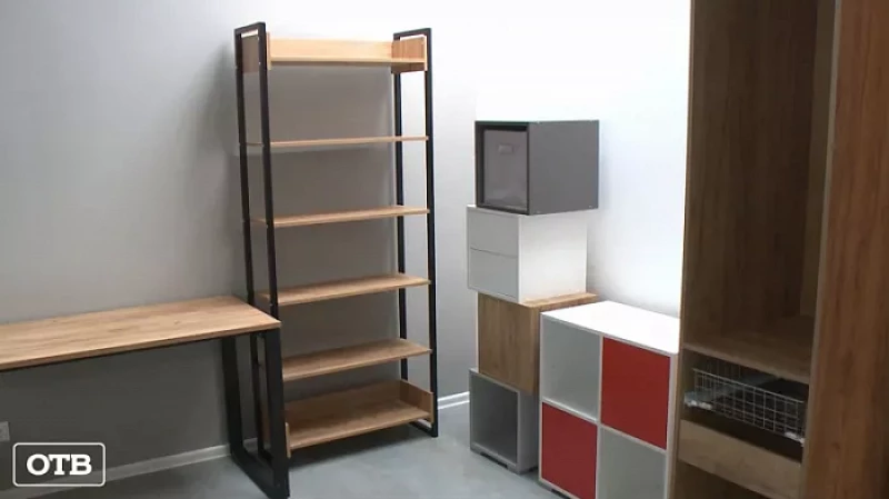 Мебельная фабрика из Екатеринбурга расширяет производство на фоне ухода IKEA из России