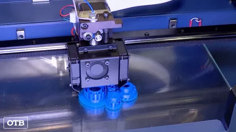 Школьникам из Екатеринбурга предложили создать 3D-модель пушки крейсера «Авроры»